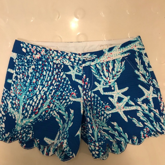 Good reef Lilly shorts. Buttercup - Picture 1 of 2